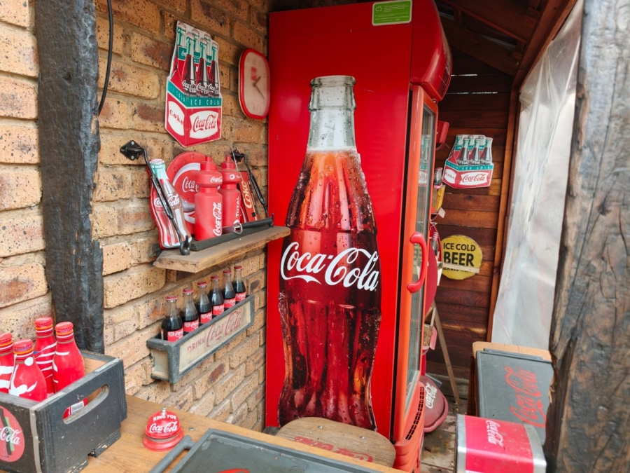 3 Bedroom Property for Sale in Brits North West